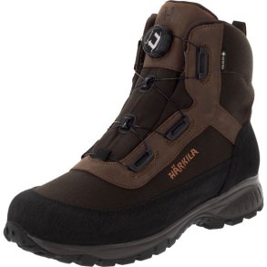 Hrkila Atammik GTX Stvle Dark brown