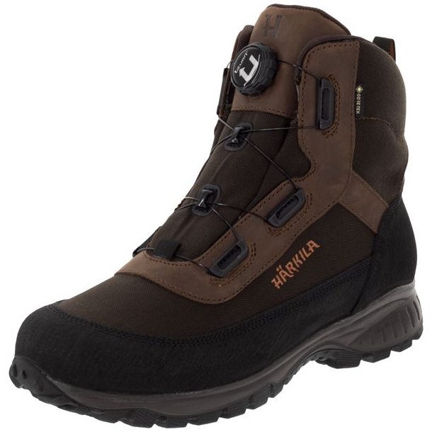 Hrkila Atammik GTX Stvle Dark brown