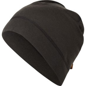 Hrkila Base All Season Beanie Shadow brown