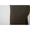 Hrkila Base All Season Long Johns Shadow Brown