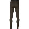 Hrkila Base All Season Long Johns Shadow Brown