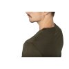 Hrkila Base All Season L/S T-Shirt Willow Green