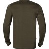 Hrkila Base All Season L/S T-Shirt Willow Green