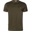 Hrkila Base All Season T-Shirt Willow Green
