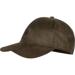 Hrkila Berkshire Cap Hunting Green