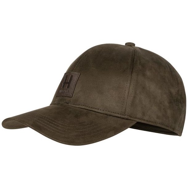 Hrkila Berkshire Cap Hunting Green