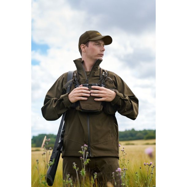 H�rkila Bino Harness Dark Willow Green