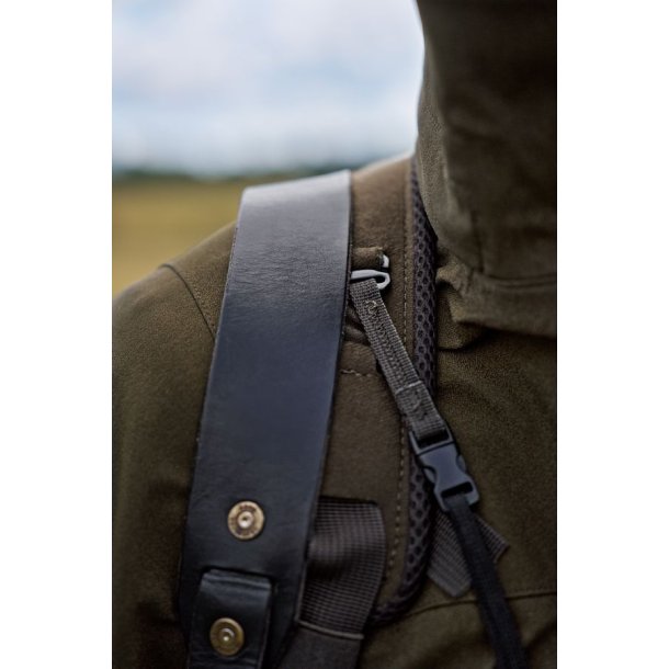 H�rkila Bino Harness Dark Willow Green