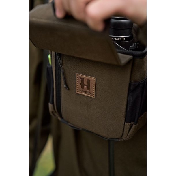 H�rkila Bino Harness Dark Willow Green