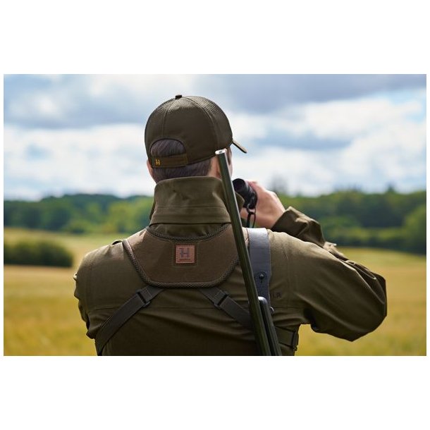 H�rkila Bino Harness Dark Willow Green