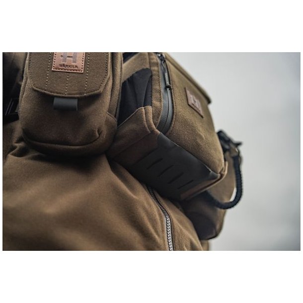 H�rkila Bino Harness Dark Willow Green