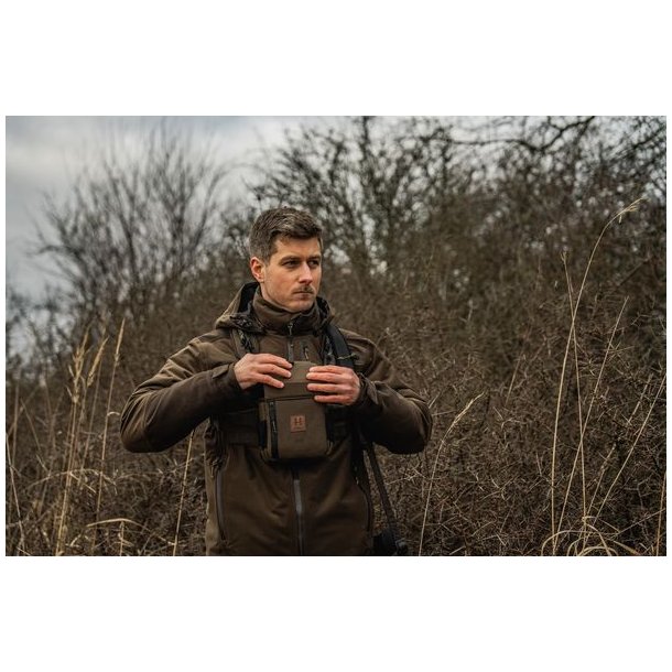 H�rkila Bino Harness Dark Willow Green