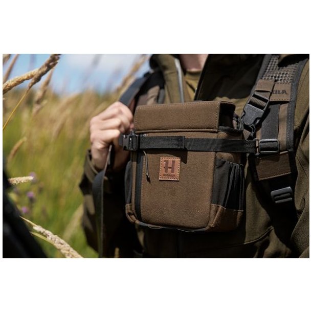 H�rkila Bino Harness Dark Willow Green