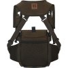 Hrkila Bino Harness Dark Willow Green