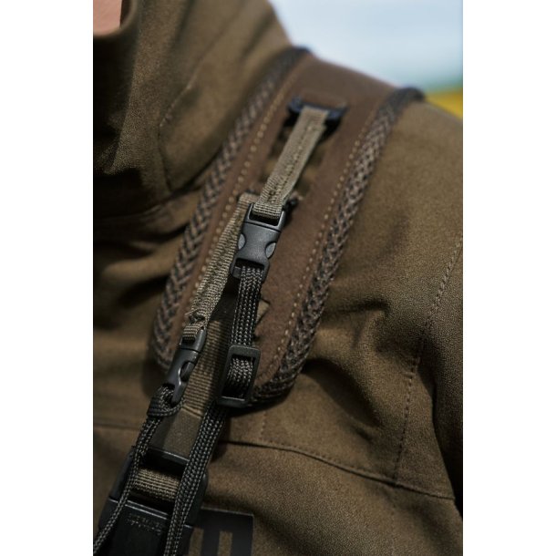 H�rkila Bino Harness Dark Willow Green