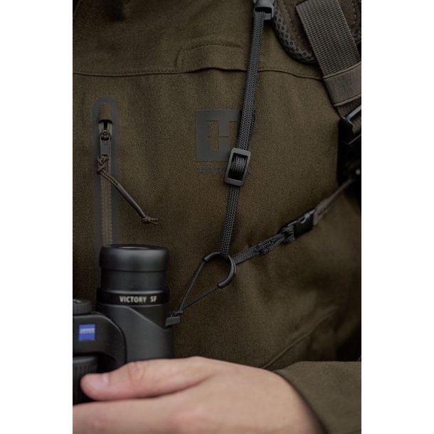 H�rkila Bino Harness Dark Willow Green