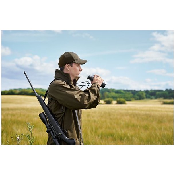 H�rkila Bino Harness Dark Willow Green