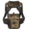 Hrkila Camo Bino Harness AXIS MSPForest
