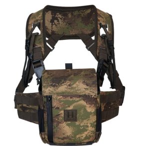 Hrkila Camo Bino Harness AXIS MSPForest