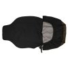 Hrkila Car Seat Cover Hunting Green