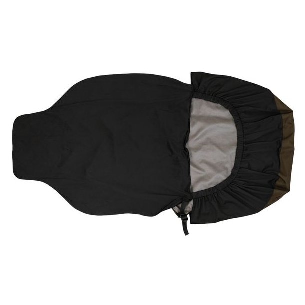 Hrkila Car Seat Cover Hunting Green