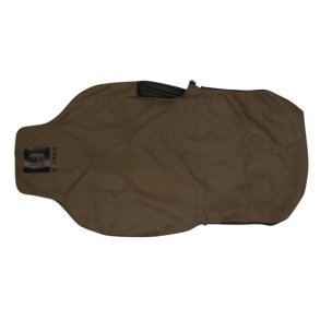 H�rkila Car Seat Cover Hunting Green