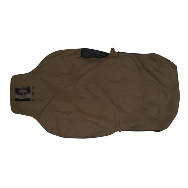 Hrkila Car Seat Cover Hunting Green