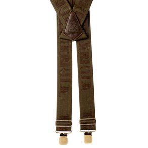 Hrkila Carl-Eric Seler m/Clips Grn