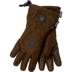 Hrkila Clim8 HWS Gloves Willow Green