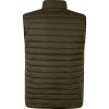 Hrkila Clim8 Insulated Vest Willow Green