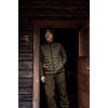 Hrkila Clim8 Insulated Vest Willow Green