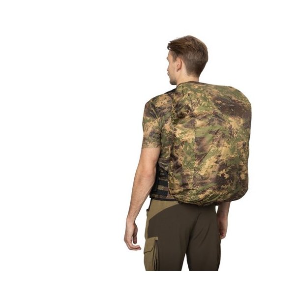 Hrkila Deer Stalker Backpack AXIS MSPForest