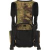 Hrkila Deer Stalker Bino Strap 20x17cm AXIS MSP Forest green