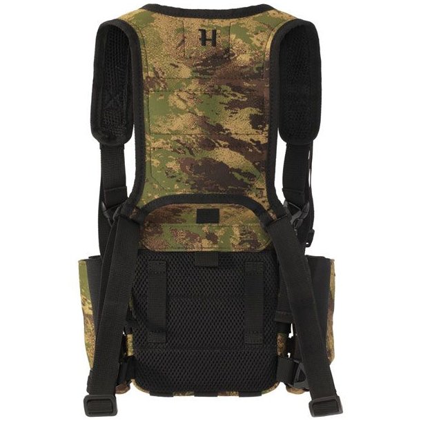 Hrkila Deer Stalker Bino Strap 20x17cm AXIS MSP Forest green