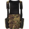Hrkila Deer Stalker Bino Strap 20x17cm AXIS MSP Forest green