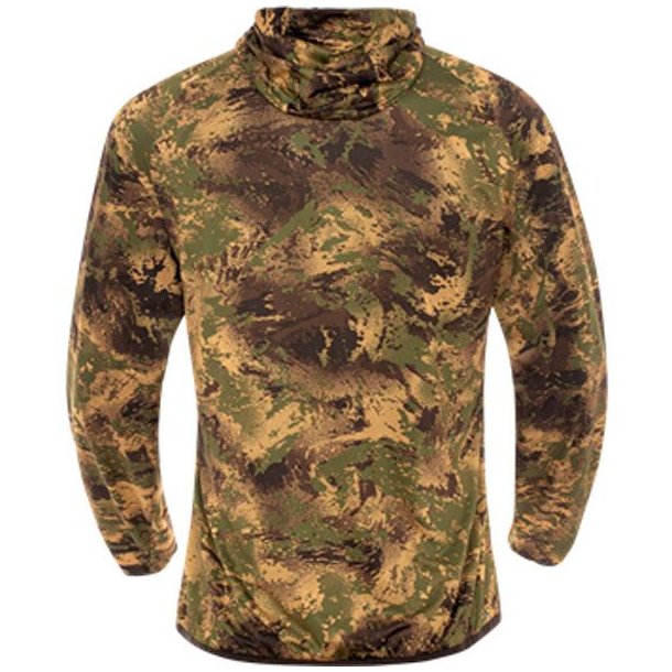 Hrkila Deer Stalker Camo Cover Jakke AXIS MSPForest