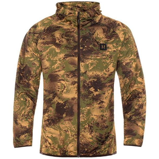 Hrkila Deer Stalker Camo Cover Jakke AXIS MSPForest