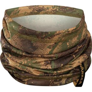 Hrkila Deer Stalker Camo Halsedisse AXIS MSP Forest green