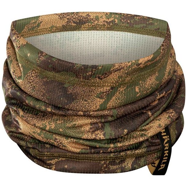 Hrkila Deer Stalker Camo Halsedisse AXIS MSP Forest green