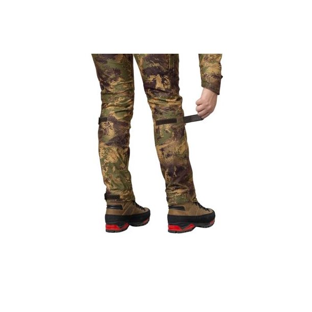Hrkila Deer Stalker Camo HWS Bukser W AXIS MSPForest