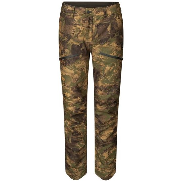 Hrkila Deer Stalker Camo HWS Bukser W AXIS MSPForest