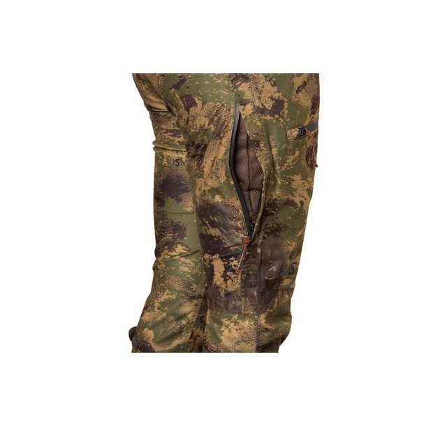 Hrkila Deer Stalker Camo HWS Bukser W AXIS MSPForest