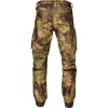 Hrkila Deer Stalker Camo HWS Trousers AXIS MSP Forest green