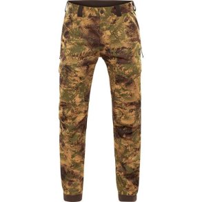 Hrkila Deer Stalker Camo Light Bukser AXIS MSP Forest green