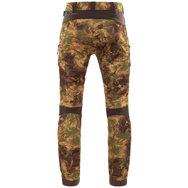 Hrkila Deer Stalker Camo Light Bukser AXIS MSP Forest green