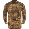 Hrkila Deer Stalker Camo L/S T-Shirt AXIS MSP Forest green