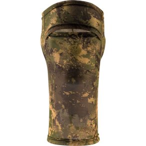 Hrkila Deer Stalker Camo Mesh Facecover AXIS MSPForest