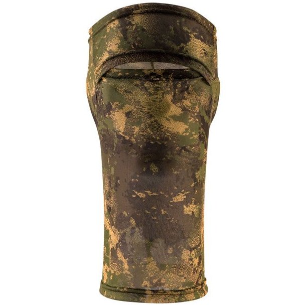 Hrkila Deer Stalker Camo Mesh Facecover AXIS MSPForest