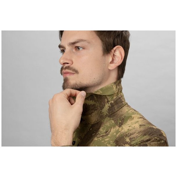 Hrkila Deer Stalker Camo Skjorte AXIS MSPForest