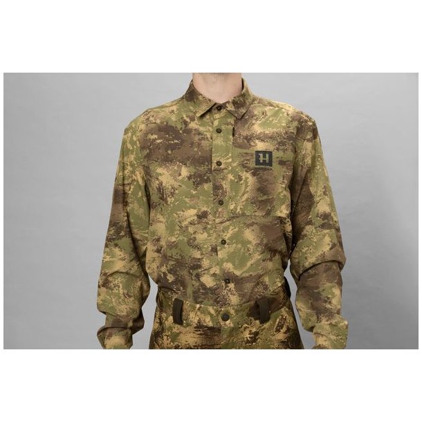 Hrkila Deer Stalker Camo Skjorte AXIS MSPForest